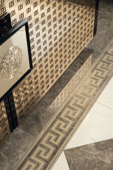 versace piastrelle stock|Versace Tiles .